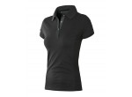 Женская рубашка поло Skoda Poloshirt black ladies