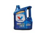 Моторное масло VALVOLINE Durablend FE SAE 5W-30 (4л)