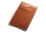 Футляр для кредитных карт Volvo Card holder Brown