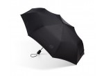 Скаладной зонт Volvo Compact Automatic Umbrella Black