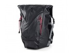Непромокаемый рюкзак Volvo Waterproof backpack with Iron Mark Black