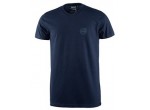 Мужская футболка Volvo Basic T-shirt Men Navy