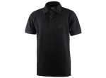 Мужская рубашка-поло Volvo Basic Polo Shirt Men Black