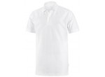 Мужская рубашка-поло Volvo Basic Polo Shirt Men White