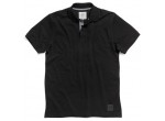 Мужская футболка-поло Volvo Fashion Polo Shirt Men Black