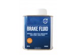 Тормозная жидкость VOLVO DOT-4 Brake Fluid (0,25л)