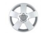 Light alloy wheel, 7.5J x 17, Cantona