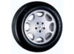 MB 8-hole wheel, 7.5J x 16 ET 51, Light-alloy wheels, optional extras, 16-inch