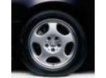 Wheel bolts for light-alloy wheels, Wheel bolts, light-alloy