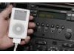Электропроводка адаптера iPod