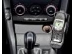 Консоль телефонная Mazda 3