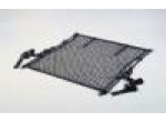 Load compartment net, Load-securing features/nets/dividers