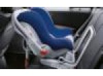 Кресло детское BMW Baby Seat 0+