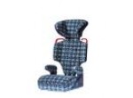 Child seat system sleep support, 17-36 kg