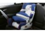Кресло детское BMW Junior Seat I-II