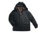 Multi-purpose jacket 2-in-1, Touareg, XXL, black