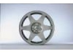 MB EVO II wheel, 7.5J x 17 ET 37, Light-alloy wheels, accessories, 17-inch