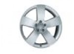 Light alloy wheel, 8.5 J x 20, Cantona