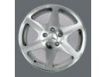 MB EVO II wheel, "Ceginus", 8.25J x 17 ET 34, Light-alloy wheels, accessories, 17-inch