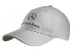 Бейсболка Mercedes-Benz Baseball Cap B66952936