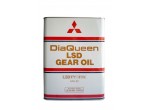 Трансмиссионное масло MITSUBISHI DiaQueen LSD SAE 90 GL-5 (4л)