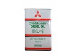 Моторное масло MITSUBISHI Diesel SAE 5W-30 DL-1 (4л)