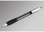 Шариковая ручка Mitsubishi Pen Grey