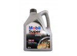 Моторное масло MOBIL Super 2000 X1 SAE 10W-40 (5л)