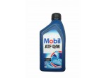 Трансмиссионное масло MOBIL ATF D/M (0,946л)