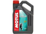 Масло моторное MOTUL Outboard  2T 5L