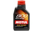 Масло моторное MOTUL 8100 Eco-nergy 5W30 1l