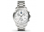 Мужские наручные часы BMW Quartz Chrono Metal Men's Watch