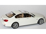 Модель BMW 5 серии, седан, BMW 5 Series Saloon, Scale 1:43