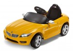Электромобиль BMW Z4 RideOn, Electric version (Kids Car)