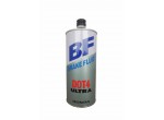 Тормозная жидкость HONDA DOT-4 (1л)