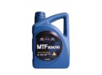 Трансмиссионное масло HYUNDAI MTF SAE 80W-90 GL-4 (4л)