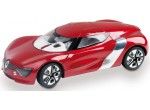 Модель Renault Concept Car Dezir 1/18