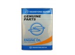 Моторное масло SSANGYONG All Seasons Diesel/Gasoline Engine Oil MB229.1 SAE 10W-40 (4л)