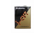 Трансмиссионное масло SUBARU i-CVT FLUID (4л)