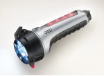 Аварийный комплект Audi Flash Light - Emergency Tool Set